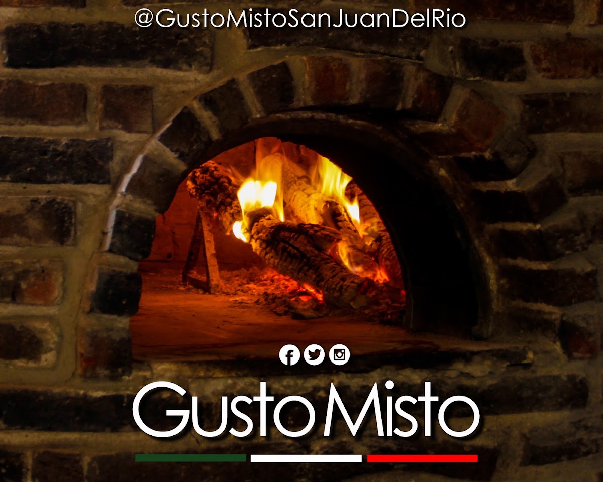 Gusto Misto Photo 3