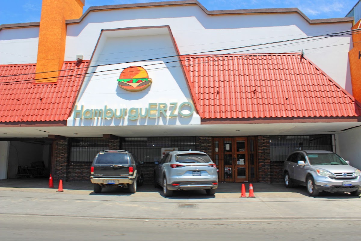 Hamburguerzo