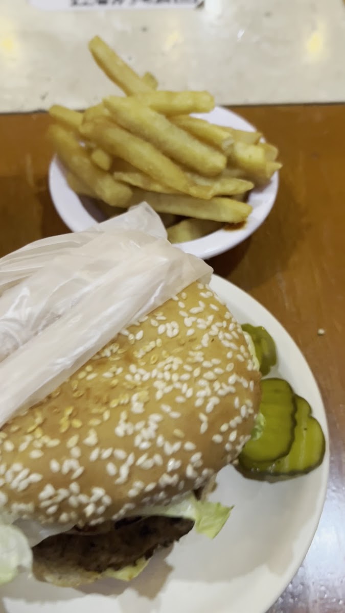 Hamburguerzo Photo 2