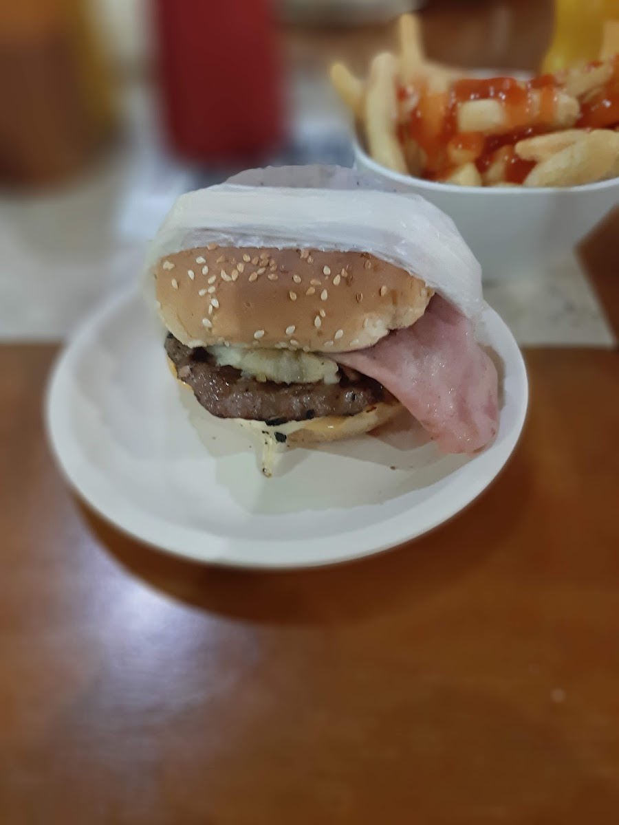 Hamburguerzo Photo 7