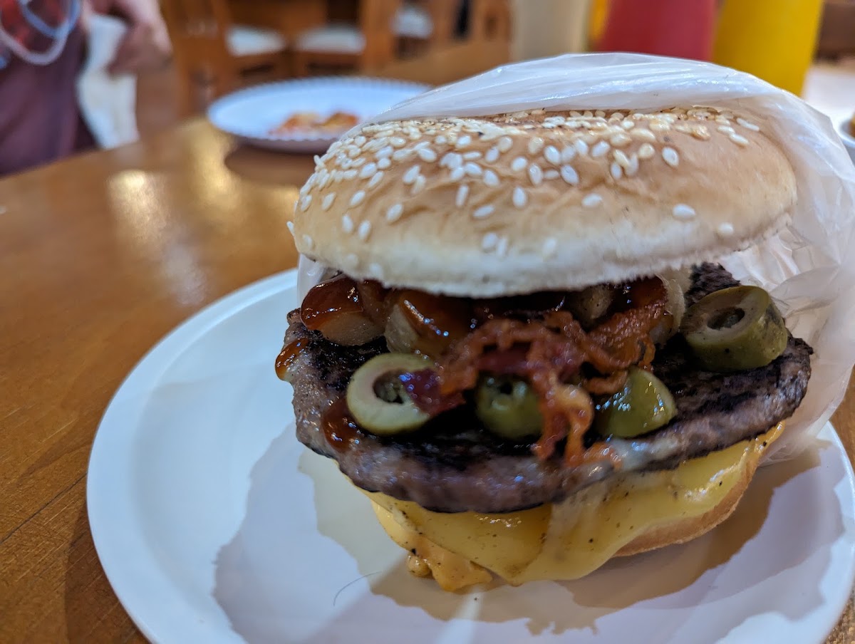 Hamburguerzo Photo 9