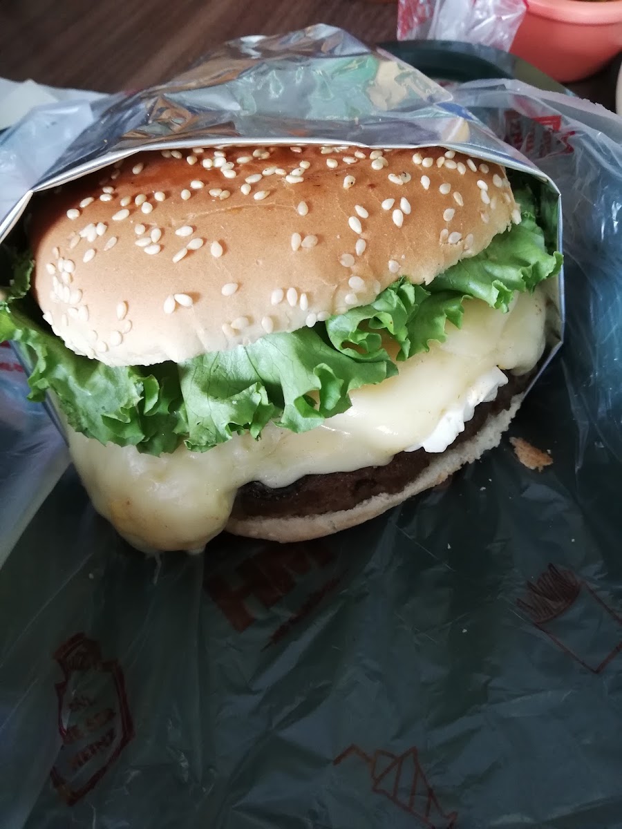 Hamburguesas Hm Plaza Inn Photo 7