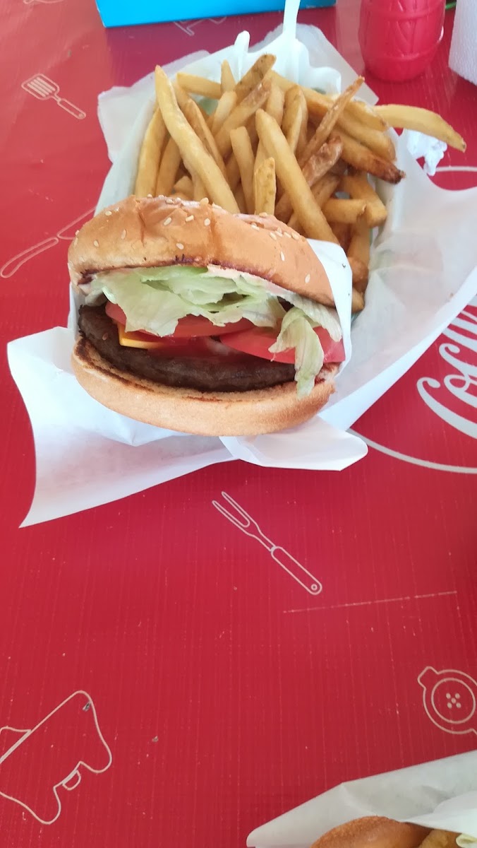 Hamburguesas Joy Photo 10
