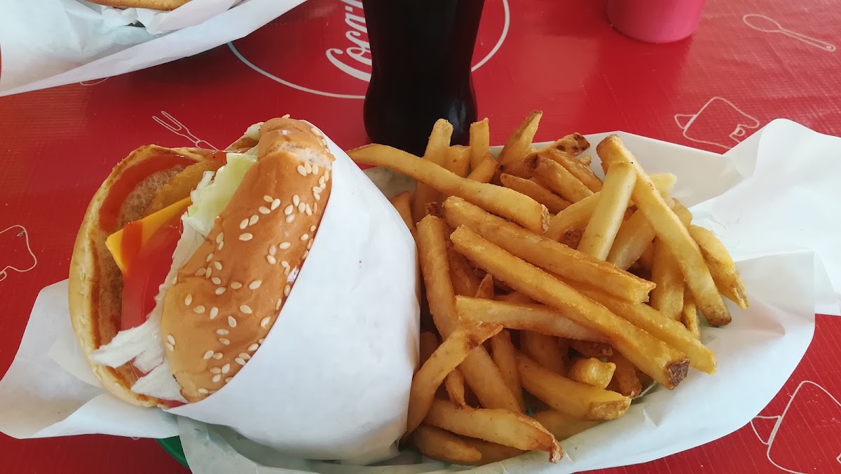 Hamburguesas Joy Photo 9