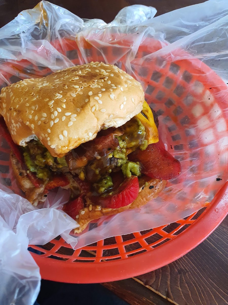 Hamburguesas Lucas Photo 10