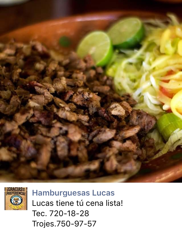 Hamburguesas Lucas Photo 2
