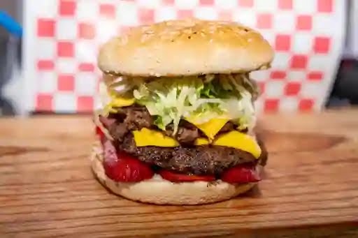 Hamburguesas Lucas Photo 8