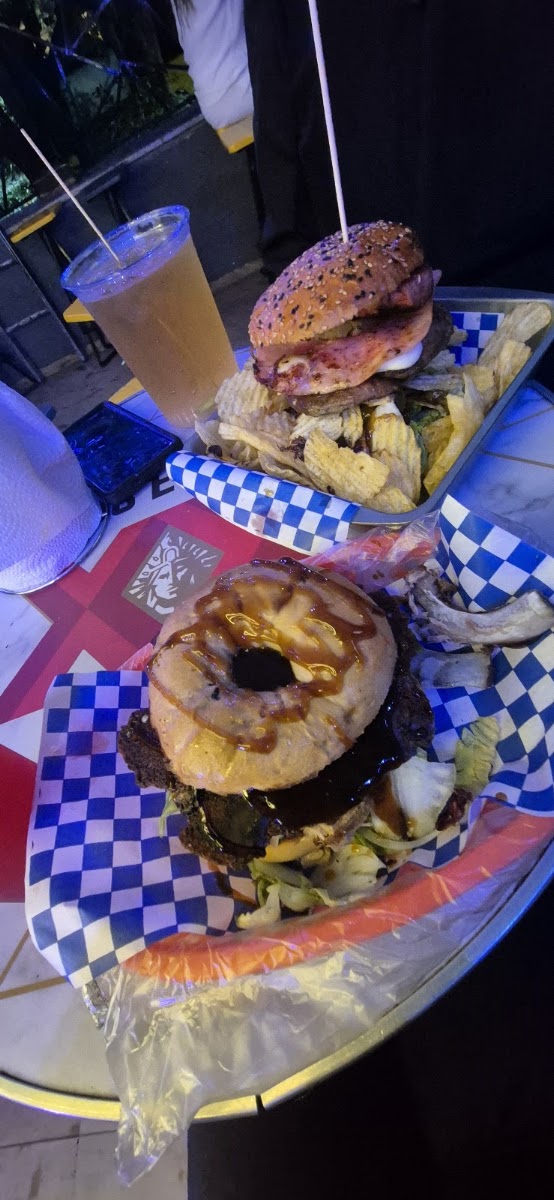 Hamburguesas Lucky Paul's Photo 4