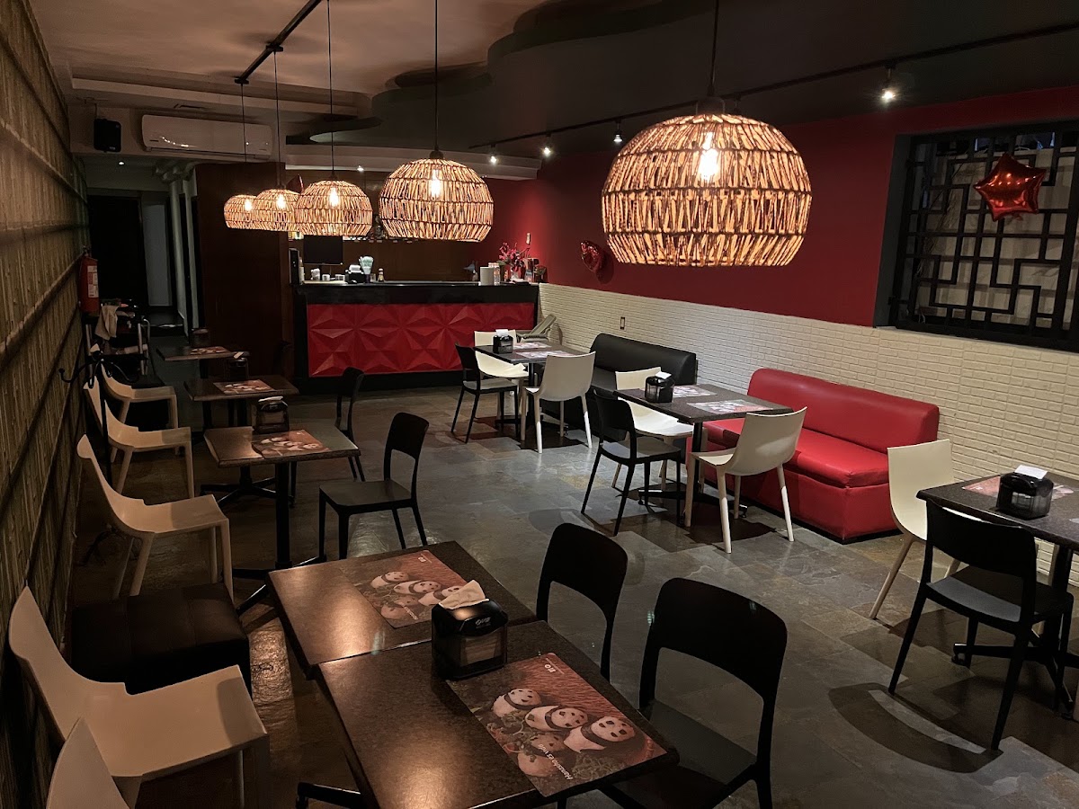 Hanasho Sushi Bar