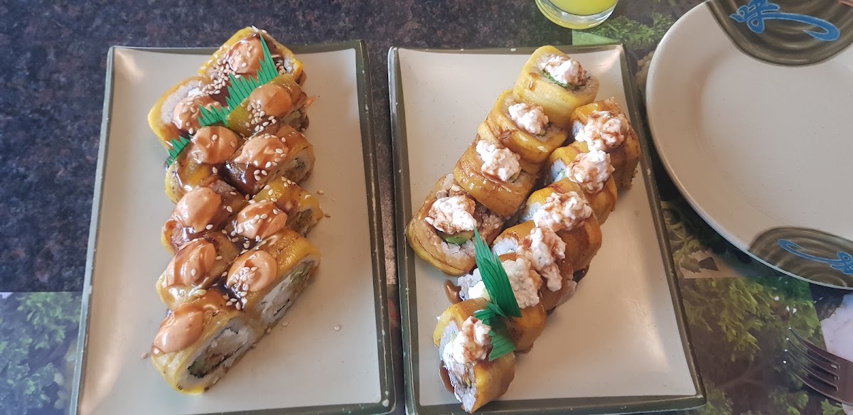 Hanasho Sushi Bar Photo 10