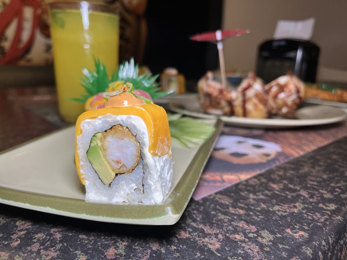 Hanasho Sushi Bar Photo 2