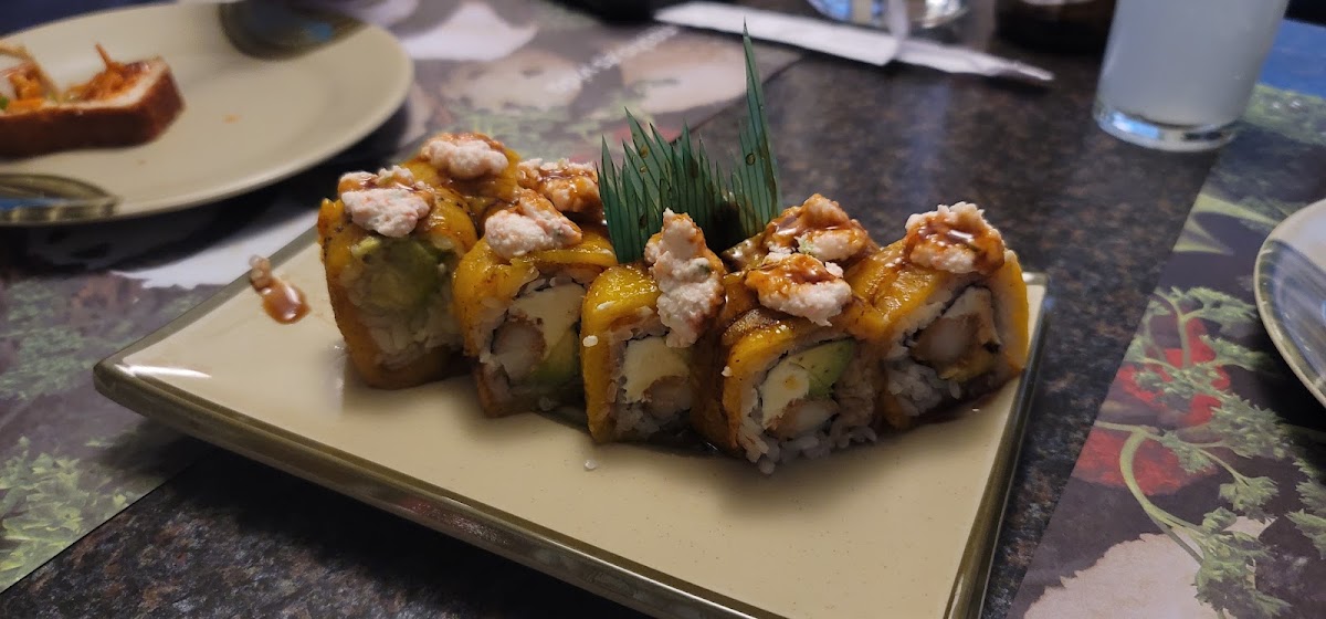 Hanasho Sushi Bar Photo 5