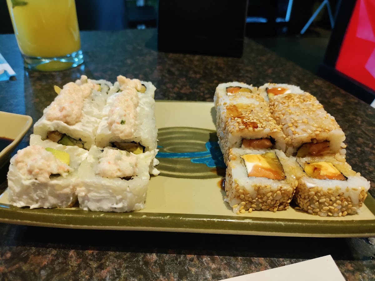 Hanasho Sushi Bar Photo 6