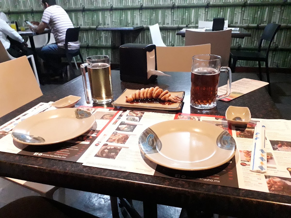 Hanasho Sushi Bar Photo 8