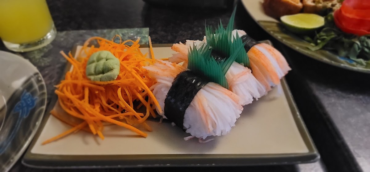 Hanasho Sushi Bar Photo 9