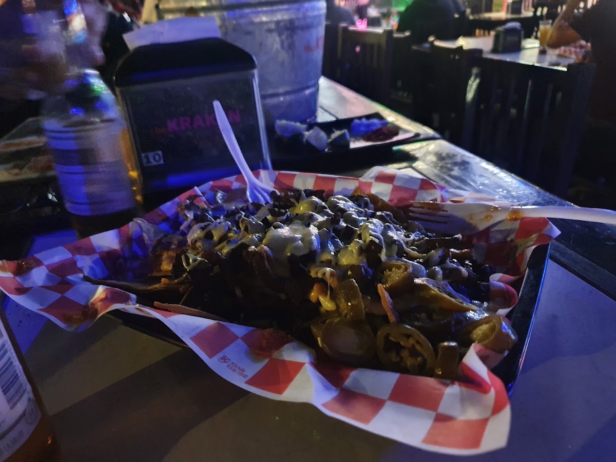 Hazzard Rib's And Beer's Photo 10