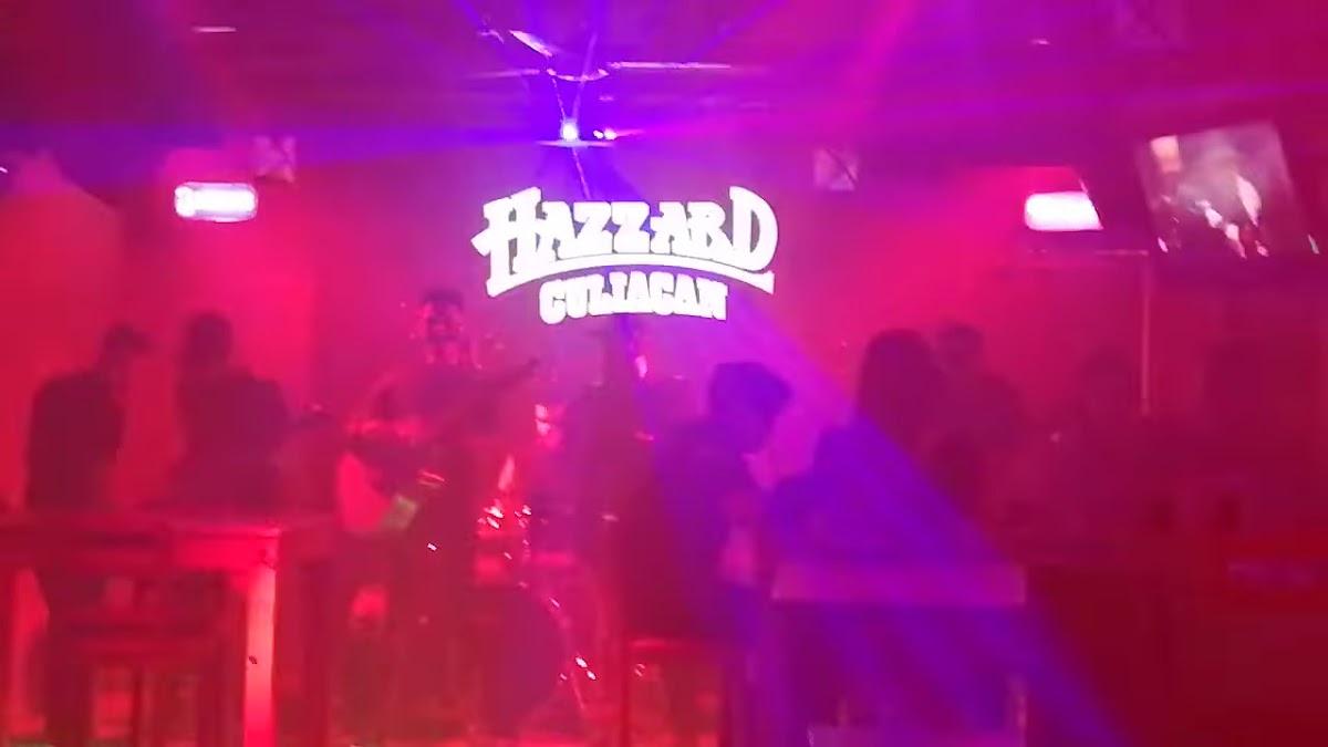 Hazzard Rib's And Beer's Photo 2