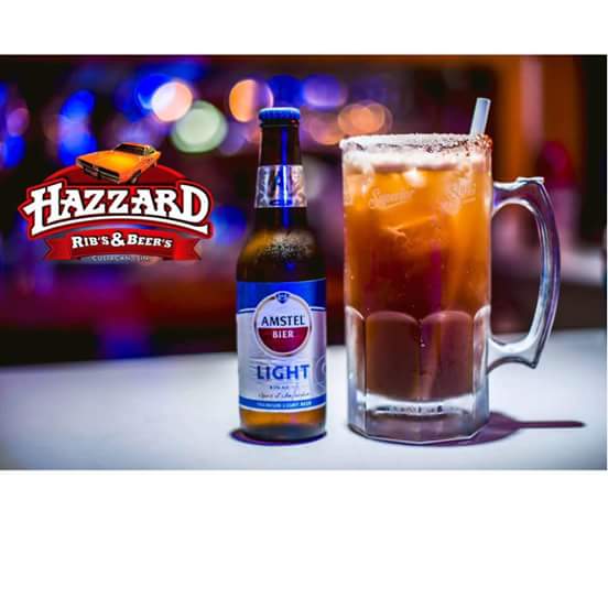 Hazzard Rib's And Beer's Photo 4