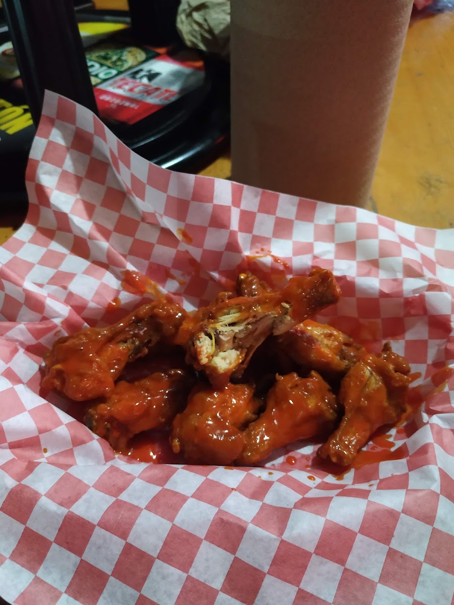 Hazzard Rib's And Beer's Photo 5