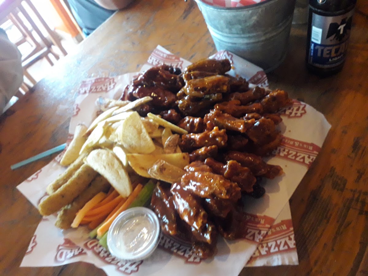 Hazzard Rib's And Beer's Photo 6