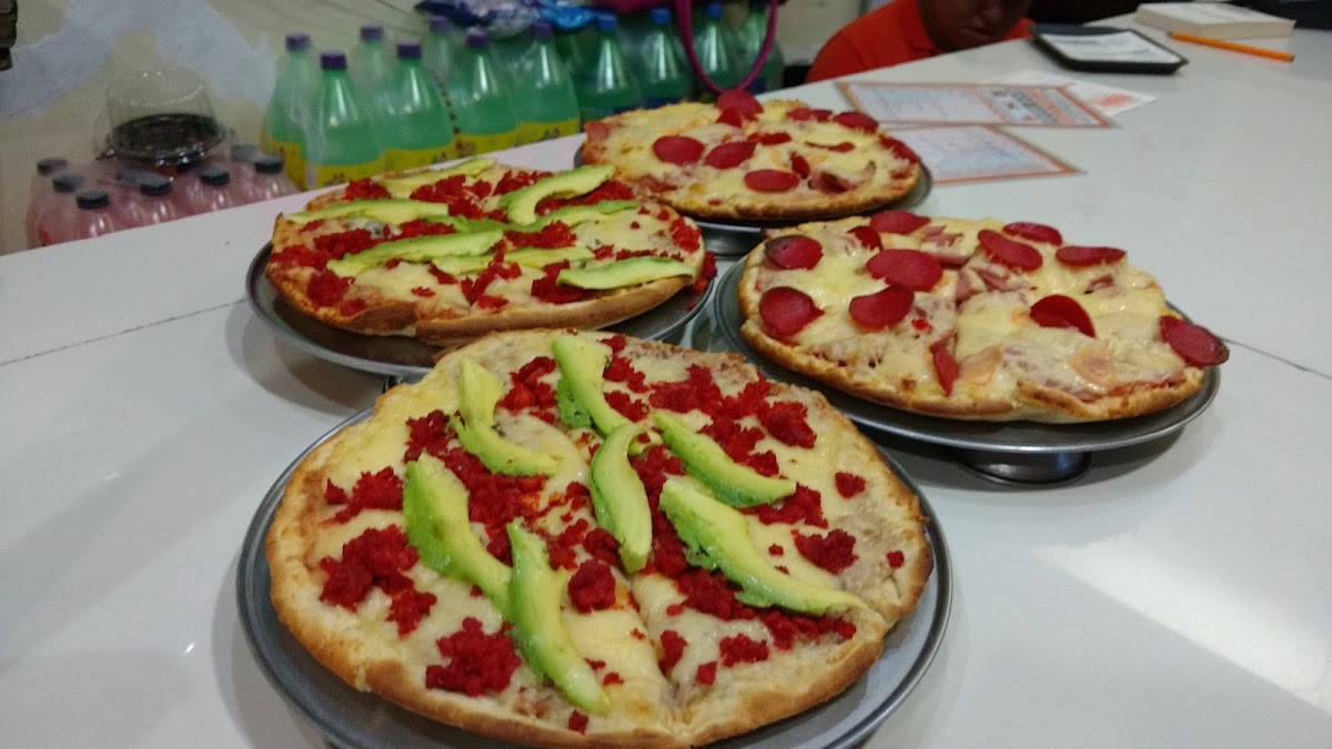 Hermano's Pizza Photo 10