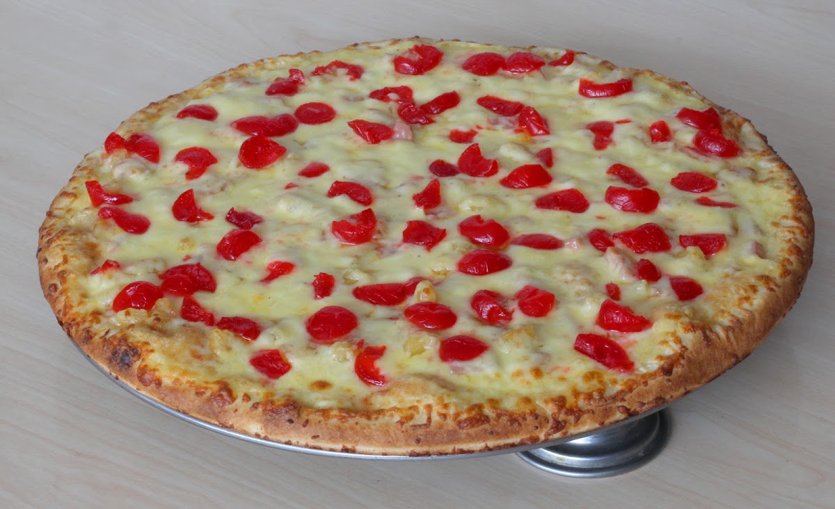 Hermano's Pizza Photo 5