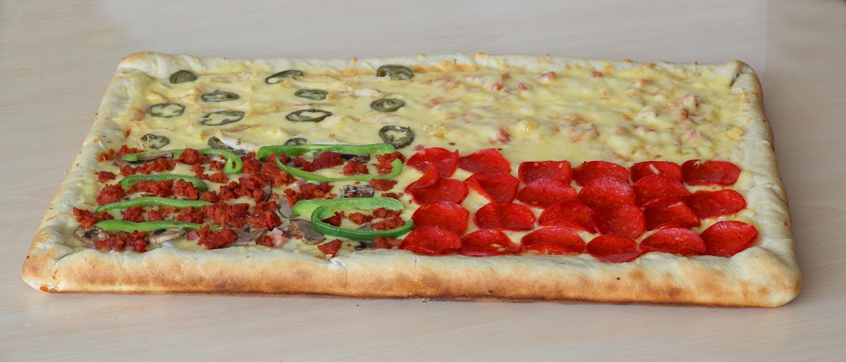 Hermano's Pizza Photo 8