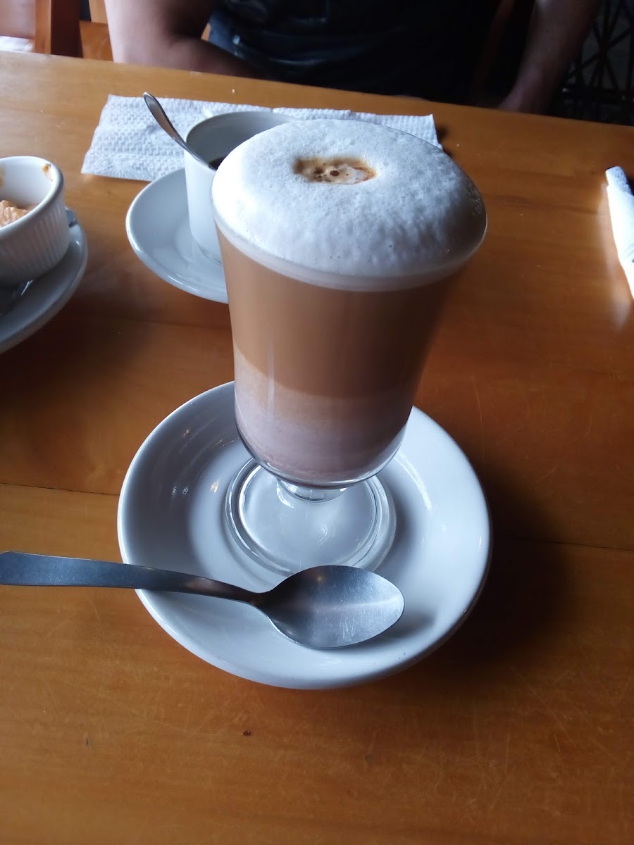 Holy Heart Coffee Photo 9