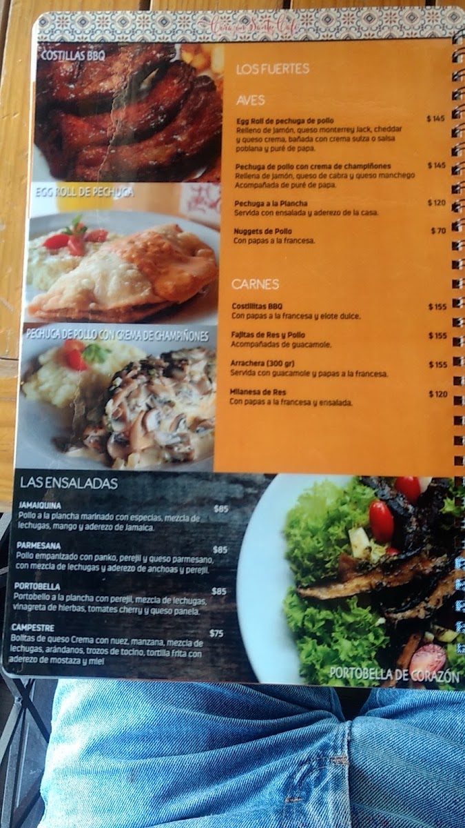 Holy Heart Coffee Menu Photo 4