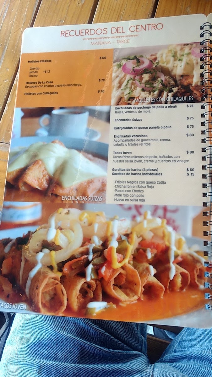 Holy Heart Coffee Menu Photo 6