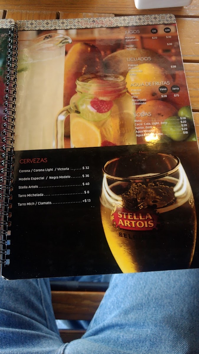 Holy Heart Coffee Menu Photo 7