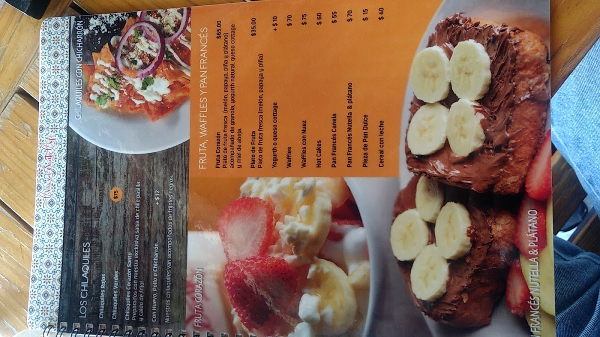 Holy Heart Coffee Menu Photo 8