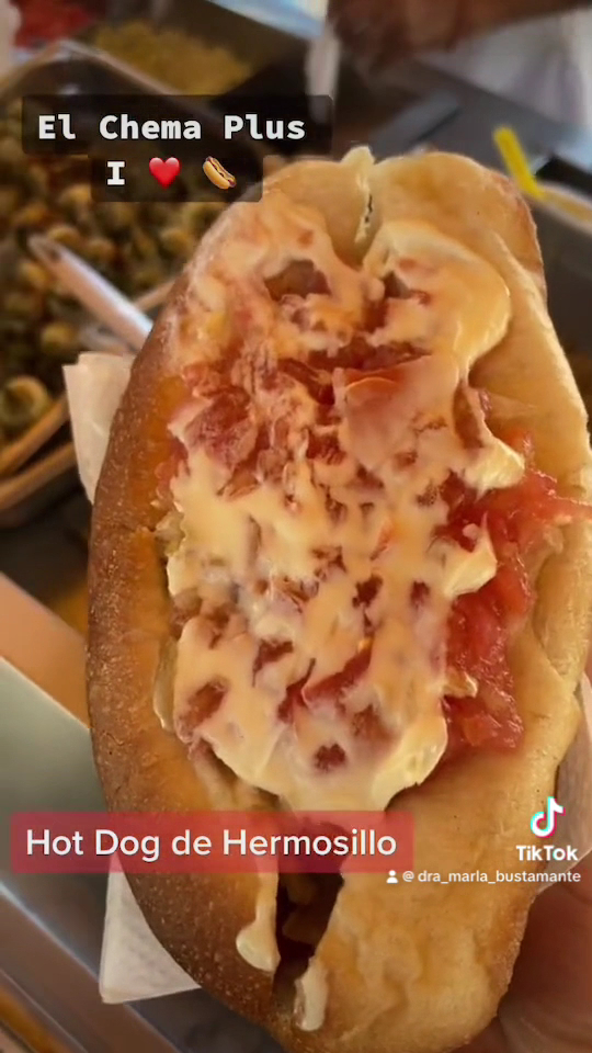 Hot Dogs Chema Plus Los Originales Photo 2