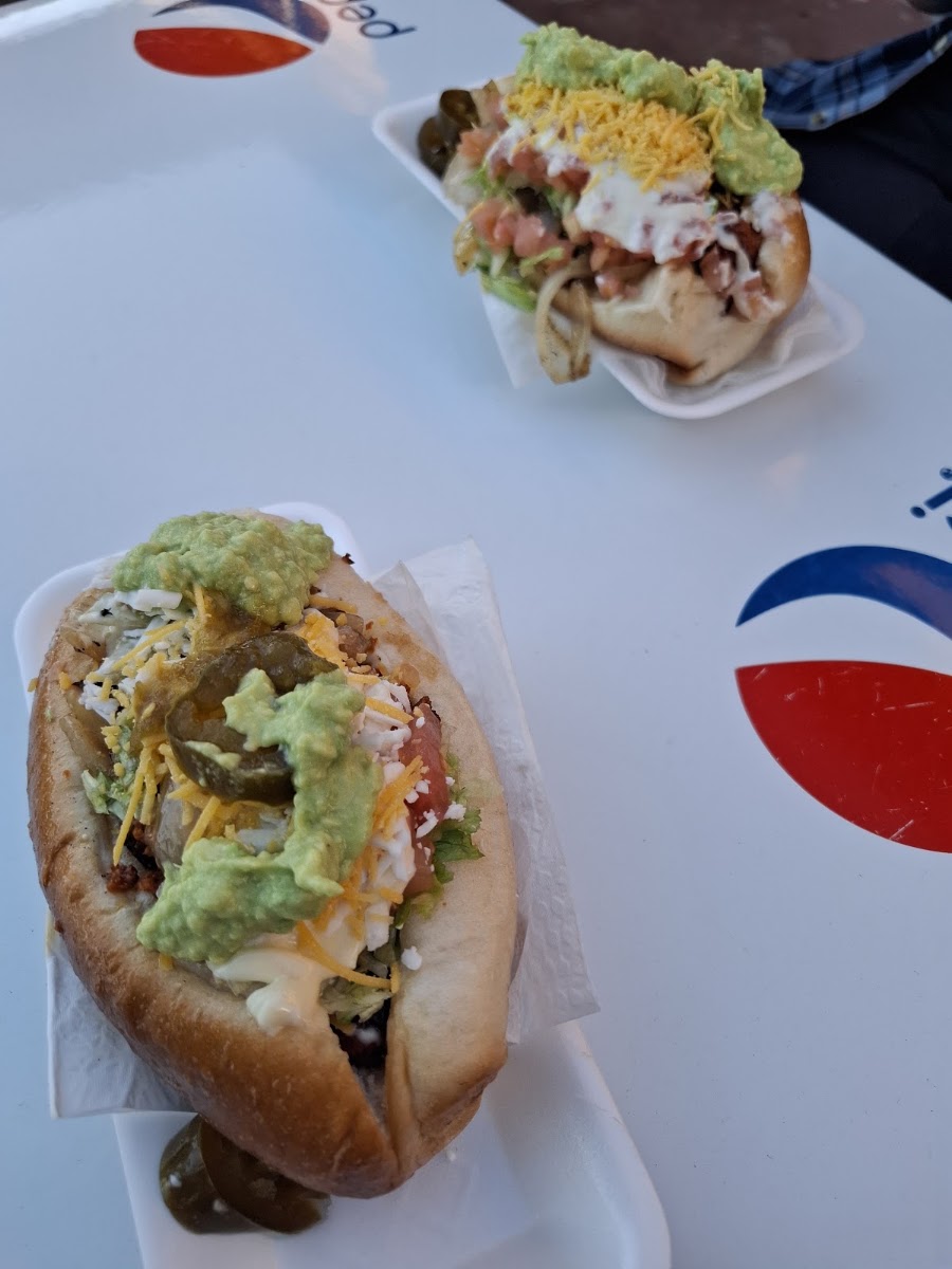 Hot Dogs Chema Plus Los Originales Photo 3