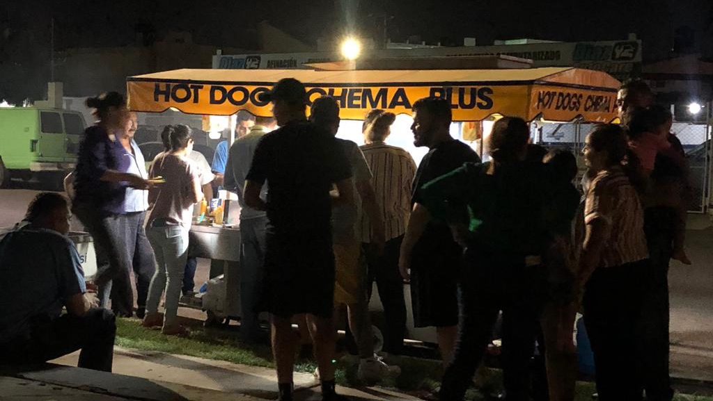 Hot Dogs Chema Plus Los Originales Photo 4