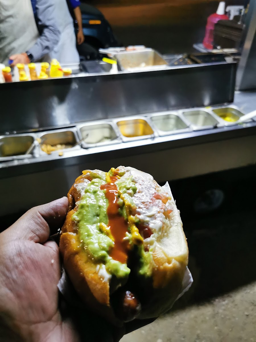 Hot Dogs Chema Plus Los Originales Photo 5