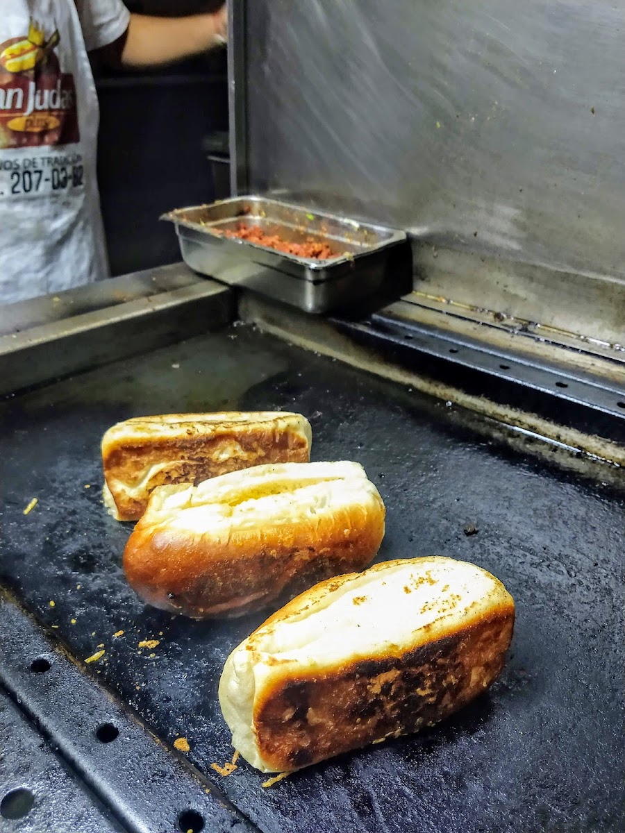 Hot Dogs Chema Plus Los Originales Photo 7