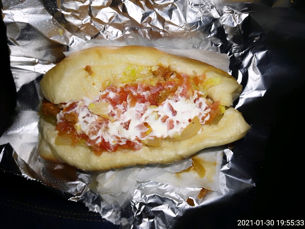 Hot Dogs Chema Plus Los Originales Photo 9