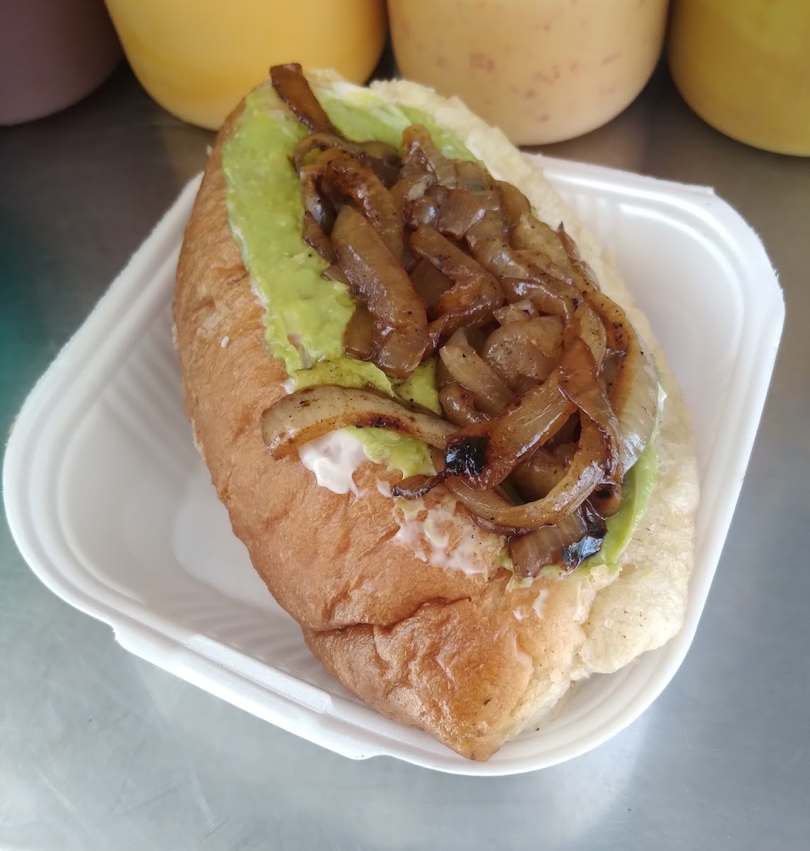 Hot Dogs Venecia Photo 3