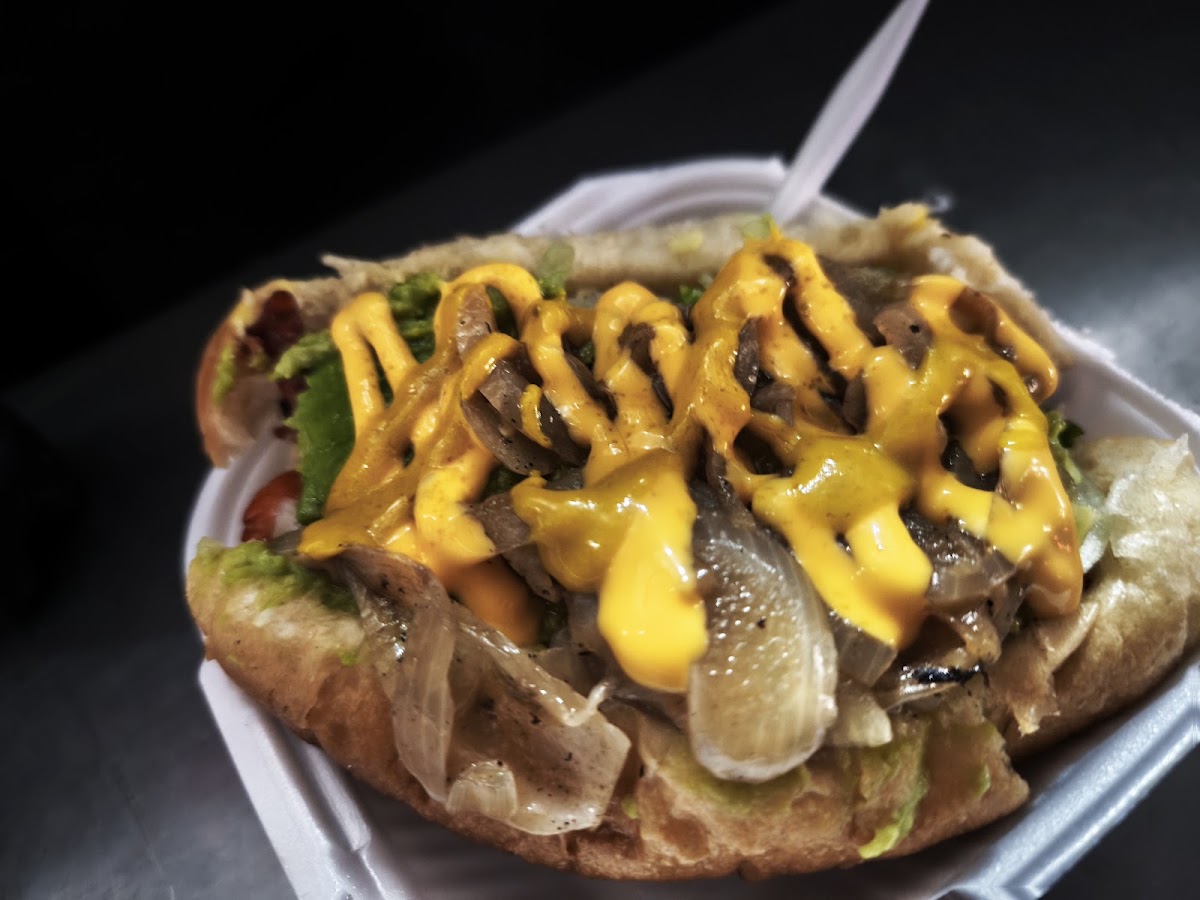 Hot Dogs Venecia Photo 4