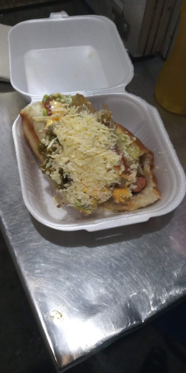 Hot Dogs Venecia Photo 5