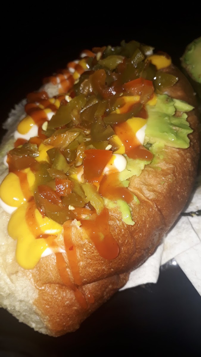 Hot Dogs Venecia Photo 6