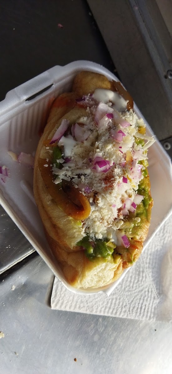 Hot Dogs Venecia Photo 9