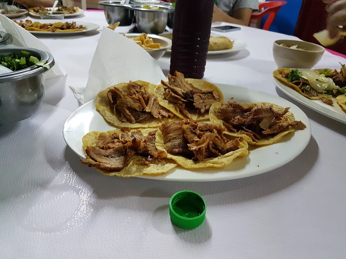 Hot Dogs Y Tacos Al Pastor El Gordo Photo 10