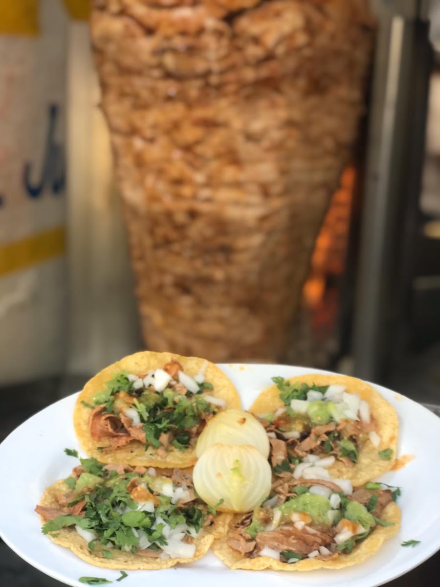 Hot Dogs Y Tacos Al Pastor El Gordo Photo 6