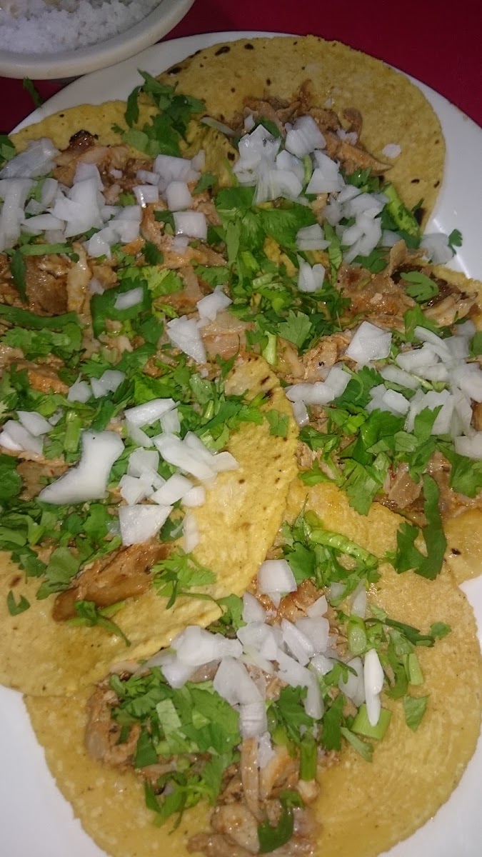 Hot Dogs Y Tacos Al Pastor El Gordo Photo 9