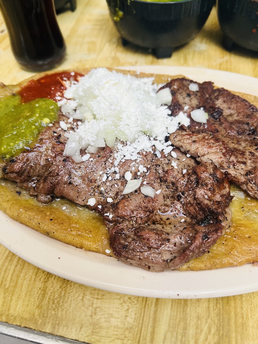 Huaraches La Chiquita Photo 3