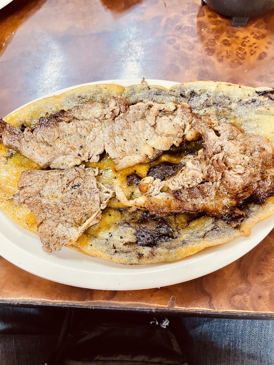 Huaraches La Chiquita Photo 5