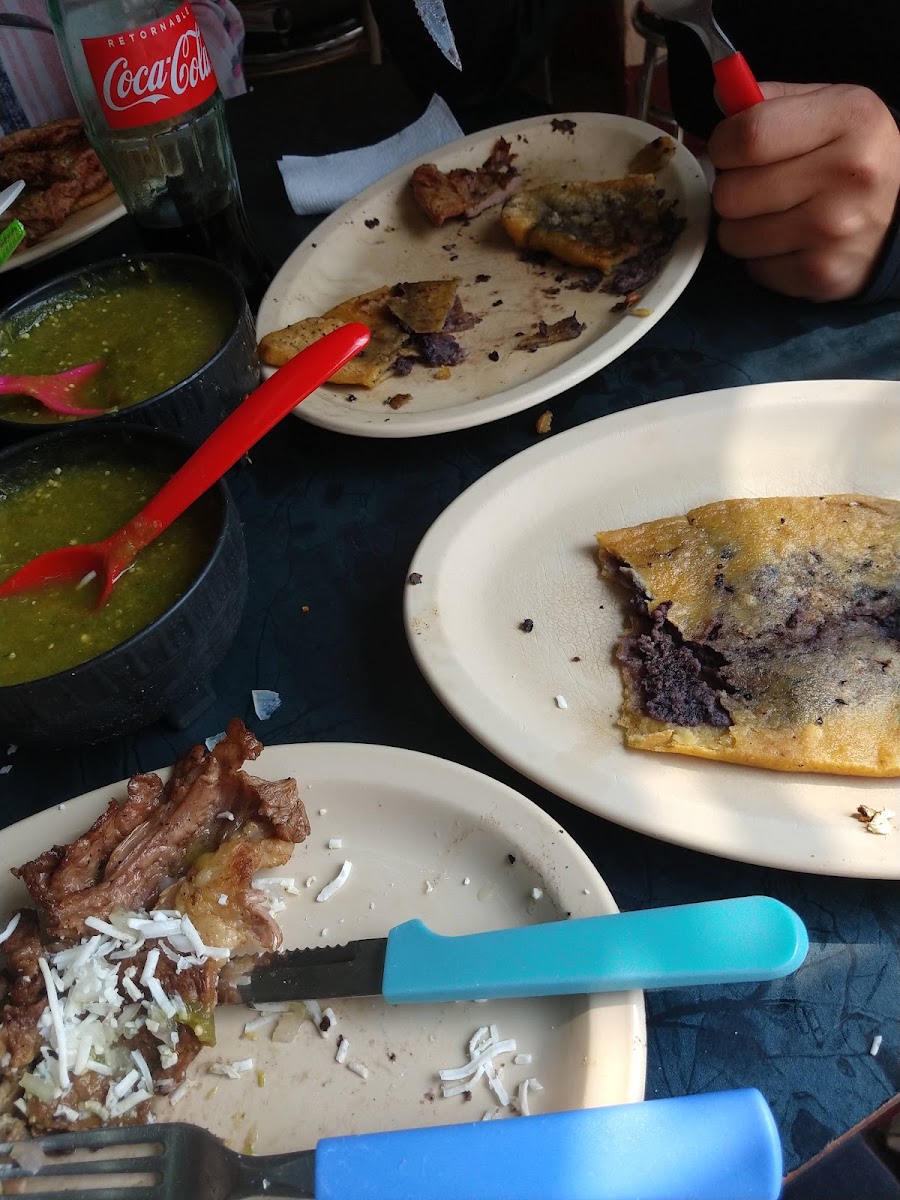 Huaraches La Chiquita Photo 9