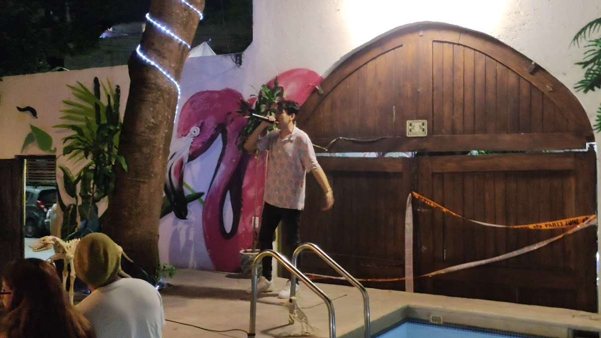 Hunter Bar Cancun Photo 2